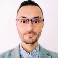 Cosmin-Silviu Ghioanca