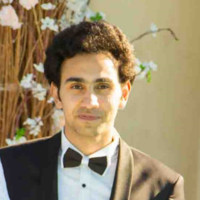 Omar Maher