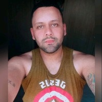 Fernando Aparecido Da Silva Gomes