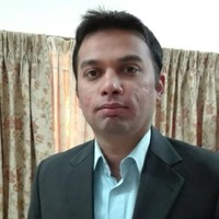 Sabih Muhammad Ziauddin