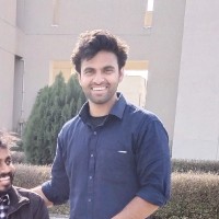 Rabishankar Ojha