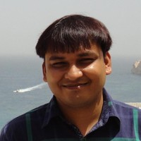 Abhishek Singh