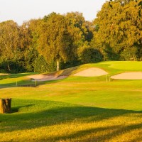 Moseley Golf Club