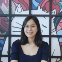 Denchel Dianne Baltazar