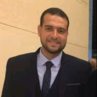Ahmed Ashraf, Mba ,Dba