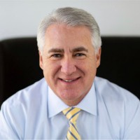 Larry Bray