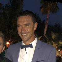 Fernando Rivero Esparragosa