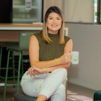 Tielle Machado Dalmolin