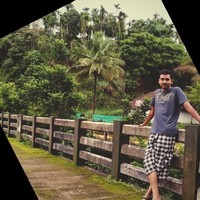 Cibi Senthil
