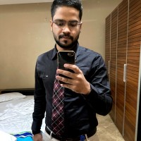 Ca. Vishaish Goyal