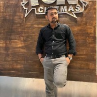 Nitesh Gaurav