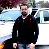 Amir Khasru Jony