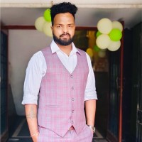 Deepak Chandra