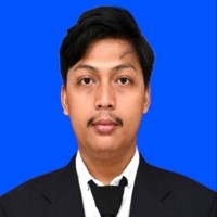 Muhammad Agusalim