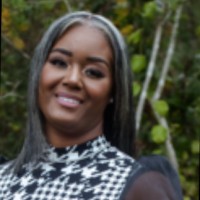 Deidra Jessie-Hill, Mshcm