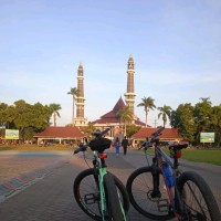 Ajik Setiawan