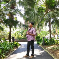 Ahmad Rabbani Mohammad