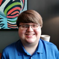 Andrew Smith