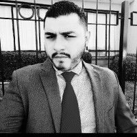 Aaron Hinojosa