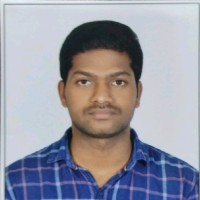Vishnukanth Reddy Naguru