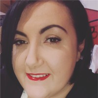 Caroline Dagley