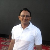 Rao Shahid