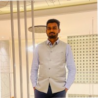 Sushant Kulkarni