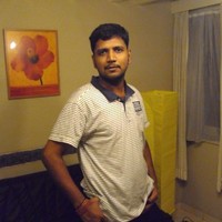 Vinothkumar Shripathy