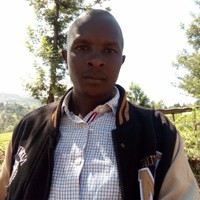 Rotich Eric