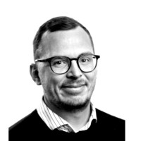 Martin Henriksen