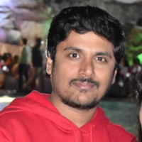 Vinod Shetty