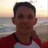 Eduardo Cabral Barbosa
