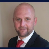 Stuart Woodroffe