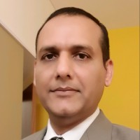 Nc Chakravarthy