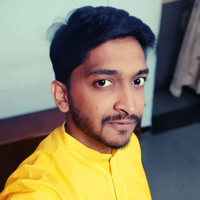 Abhishek Kachare