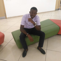 Bernard Oware