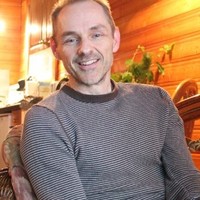Ian Hopkins