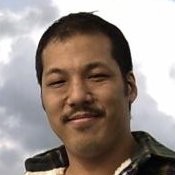 Marc Chin