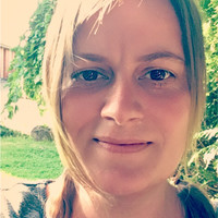 Rikke Løkkegaard