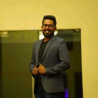 Harikrishnan Dinesh