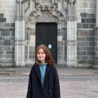 Tatiana Goloviznina