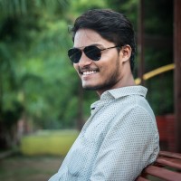 Ravikant Shriwas