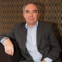 David Watson