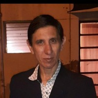 Roberto Daniel Farias