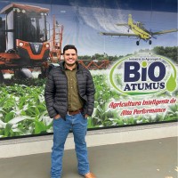 Guilherme De Morais Pereira
