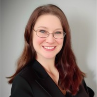 Catherine Neill