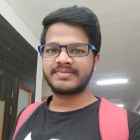 Shrikant Panchal