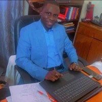 PAPA ASSANE BA