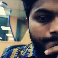 Vaishnav Bhopale