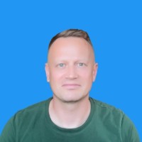 Krzysztof (Chris) Trybulec